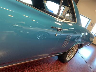 1967 Pontiac GTO Custom   - Photo 7 - Bismarck, ND 58503