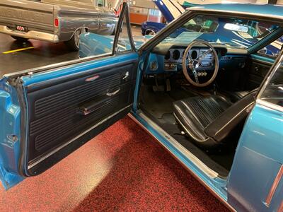 1967 Pontiac GTO Custom   - Photo 32 - Bismarck, ND 58503