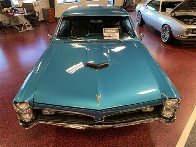 1967 Pontiac GTO Custom   - Photo 23 - Bismarck, ND 58503