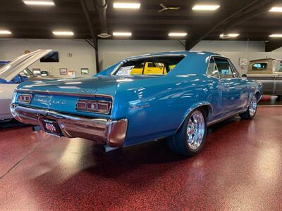 1967 Pontiac GTO Custom   - Photo 14 - Bismarck, ND 58503