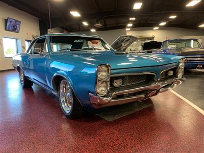 1967 Pontiac GTO Custom   - Photo 20 - Bismarck, ND 58503