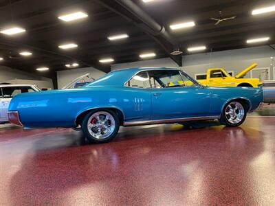 1967 Pontiac GTO Custom   - Photo 18 - Bismarck, ND 58503