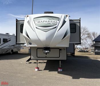 2019 Coachmen Chaparral 370FL   - Photo 3 - Bismarck, ND 58503