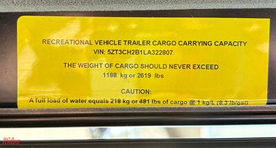 2019 Coachmen Chaparral 370FL   - Photo 55 - Bismarck, ND 58503