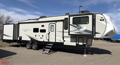 2019 Coachmen Chaparral 370FL