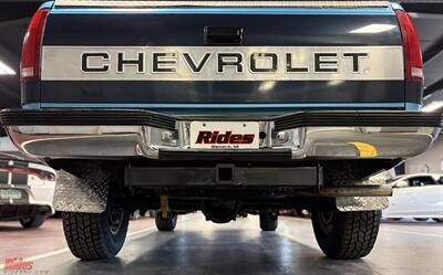 1993 Chevrolet C/K 1500 Series K1500 Silverado   - Photo 24 - Bismarck, ND 58503