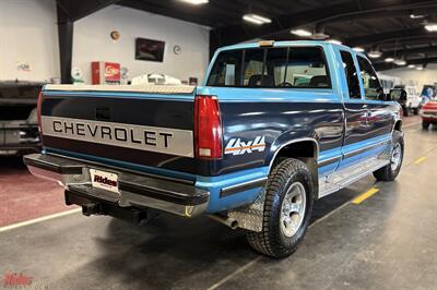 1993 Chevrolet C/K 1500 Series K1500 Silverado   - Photo 26 - Bismarck, ND 58503