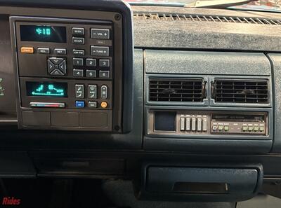 1993 Chevrolet C/K 1500 Series K1500 Silverado   - Photo 55 - Bismarck, ND 58503