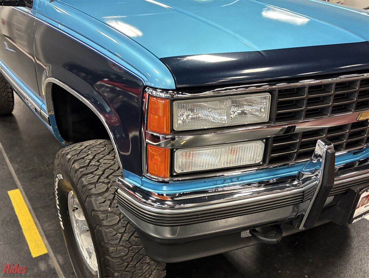 1993 Chevrolet K1500 Silverado   - Photo 36 - Bismarck, ND 58503