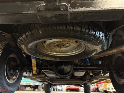 1993 Chevrolet C/K 1500 Series K1500 Silverado   - Photo 25 - Bismarck, ND 58503