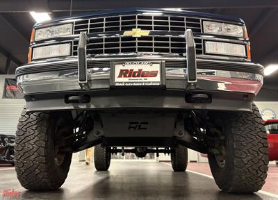 1993 Chevrolet K1500 Silverado   - Photo 38 - Bismarck, ND 58503