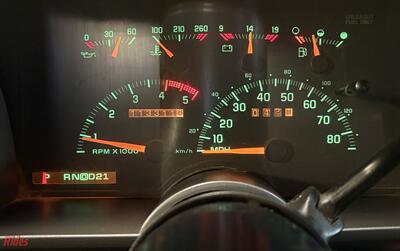 1993 Chevrolet C/K 1500 Series K1500 Silverado   - Photo 53 - Bismarck, ND 58503