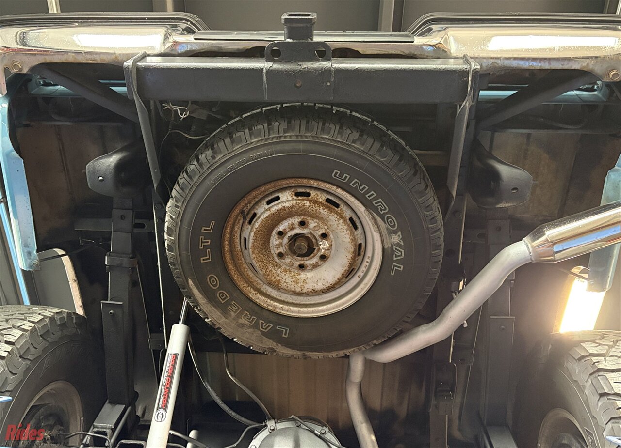 1993 Chevrolet K1500 Silverado   - Photo 55 - Bismarck, ND 58503