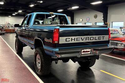 1993 Chevrolet K1500 Silverado   - Photo 17 - Bismarck, ND 58503