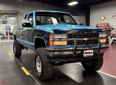 1993 Chevrolet K1500 Silverado   - Photo 35 - Bismarck, ND 58503