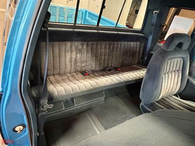 1993 Chevrolet C/K 1500 Series K1500 Silverado   - Photo 36 - Bismarck, ND 58503