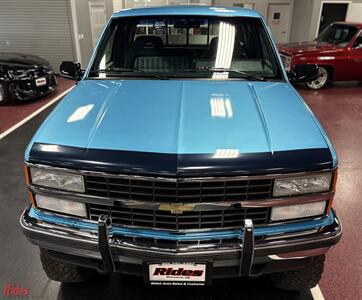 1993 Chevrolet K1500 Silverado   - Photo 37 - Bismarck, ND 58503