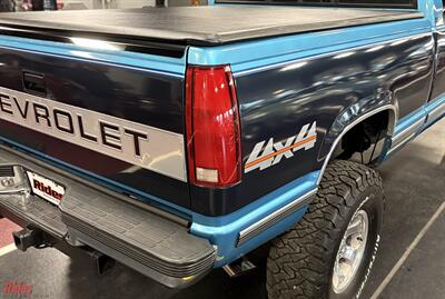 1993 Chevrolet K1500 Silverado   - Photo 23 - Bismarck, ND 58503