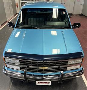 1993 Chevrolet C/K 1500 Series K1500 Silverado   - Photo 43 - Bismarck, ND 58503