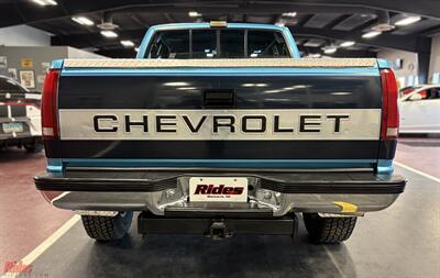 1993 Chevrolet C/K 1500 Series K1500 Silverado   - Photo 21 - Bismarck, ND 58503