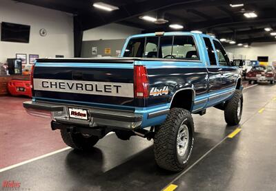 1993 Chevrolet K1500 Silverado   - Photo 22 - Bismarck, ND 58503