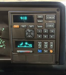 1993 Chevrolet C/K 1500 Series K1500 Silverado   - Photo 54 - Bismarck, ND 58503