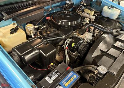 1993 Chevrolet C/K 1500 Series K1500 Silverado   - Photo 47 - Bismarck, ND 58503