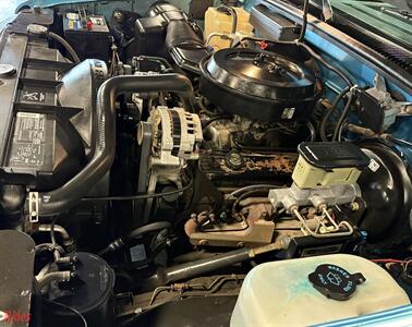 1993 Chevrolet C/K 1500 Series K1500 Silverado   - Photo 48 - Bismarck, ND 58503