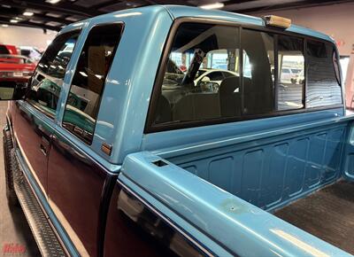 1993 Chevrolet C/K 1500 Series K1500 Silverado   - Photo 14 - Bismarck, ND 58503