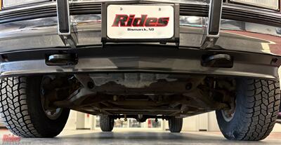 1993 Chevrolet C/K 1500 Series K1500 Silverado   - Photo 44 - Bismarck, ND 58503