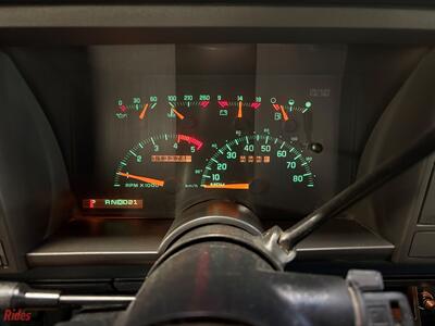 1993 Chevrolet K1500 Silverado   - Photo 44 - Bismarck, ND 58503