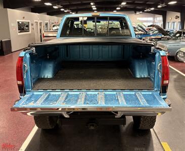 1993 Chevrolet K1500 Silverado   - Photo 20 - Bismarck, ND 58503