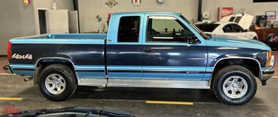 1993 Chevrolet C/K 1500 Series K1500 Silverado   - Photo 29 - Bismarck, ND 58503