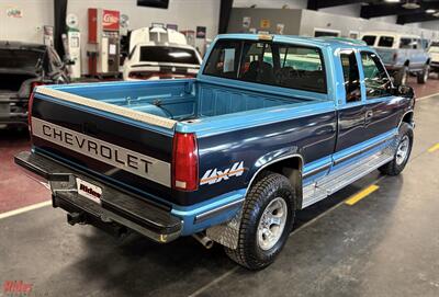 1993 Chevrolet C/K 1500 Series K1500 Silverado   - Photo 27 - Bismarck, ND 58503