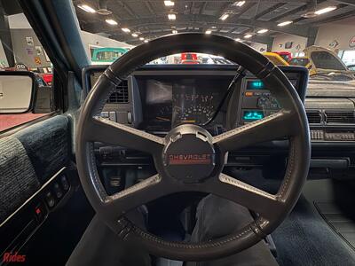 1993 Chevrolet C/K 1500 Series K1500 Silverado   - Photo 52 - Bismarck, ND 58503
