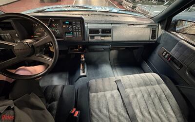 1993 Chevrolet K1500 Silverado   - Photo 45 - Bismarck, ND 58503