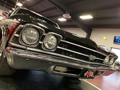 1969 Chevrolet Chevelle SS   - Photo 15 - Bismarck, ND 58503