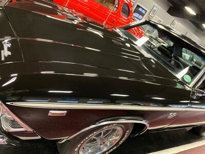 1969 Chevrolet Chevelle SS   - Photo 3 - Bismarck, ND 58503