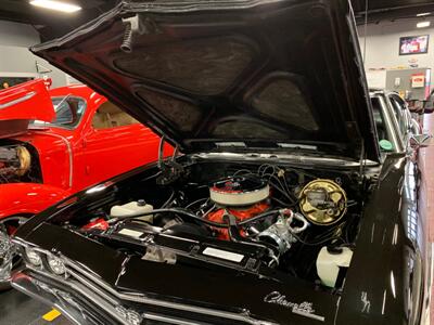 1969 Chevrolet Chevelle SS   - Photo 31 - Bismarck, ND 58503