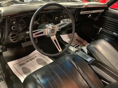 1969 Chevrolet Chevelle SS   - Photo 34 - Bismarck, ND 58503