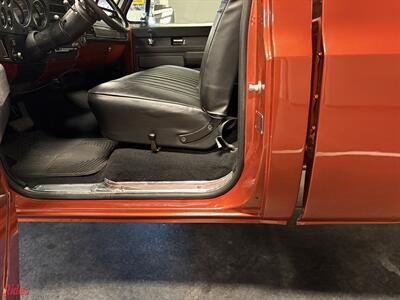 1975 GMC Sierra 1500   - Photo 12 - Bismarck, ND 58503