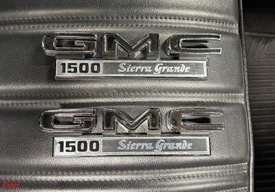 1975 GMC Sierra 1500   - Photo 47 - Bismarck, ND 58503