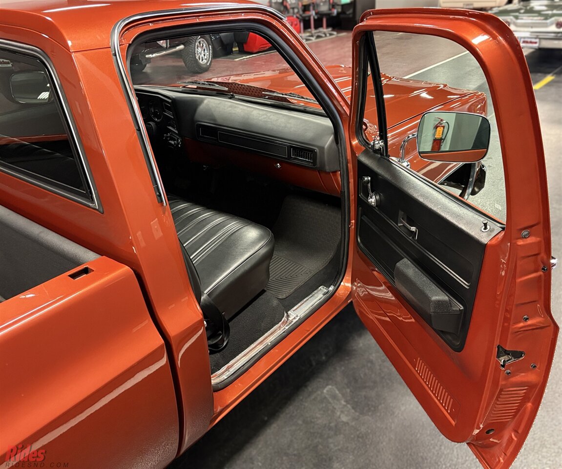 1975 GMC Sierra 1500   - Photo 24 - Bismarck, ND 58503