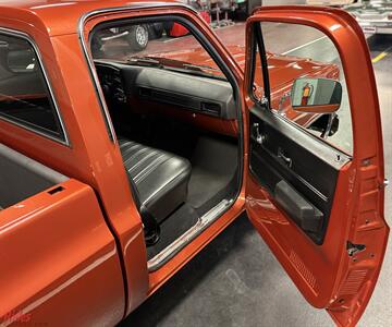 1975 GMC Sierra 1500   - Photo 24 - Bismarck, ND 58503