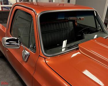 1975 GMC Sierra 1500   - Photo 28 - Bismarck, ND 58503