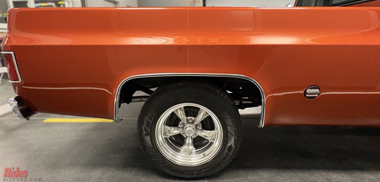 1975 GMC Sierra 1500   - Photo 21 - Bismarck, ND 58503