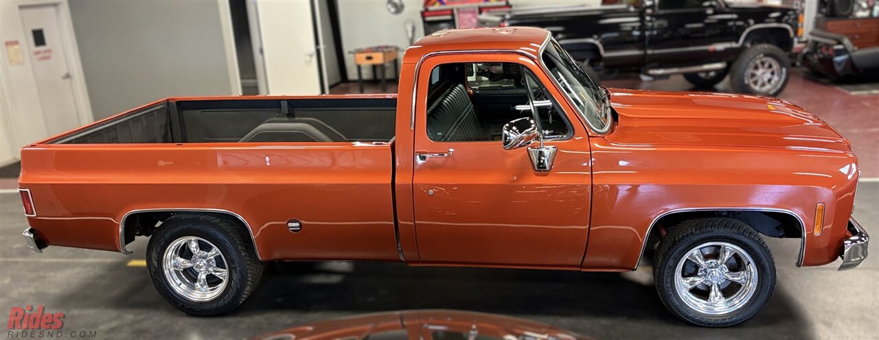 1975 GMC Sierra 1500   - Photo 29 - Bismarck, ND 58503