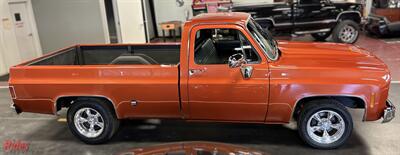 1975 GMC Sierra 1500   - Photo 29 - Bismarck, ND 58503