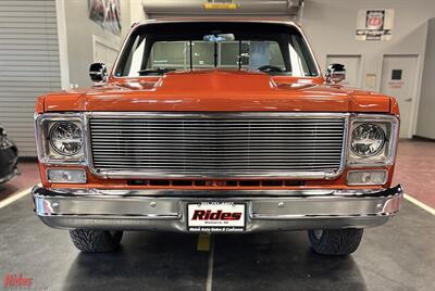 1975 GMC Sierra 1500   - Photo 31 - Bismarck, ND 58503