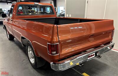 1975 GMC Sierra 1500   - Photo 16 - Bismarck, ND 58503